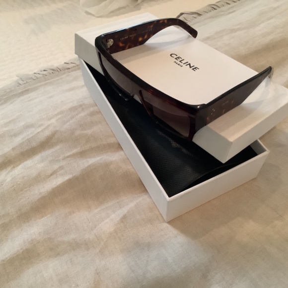 Celine sunglasses - Picture 4 of 5